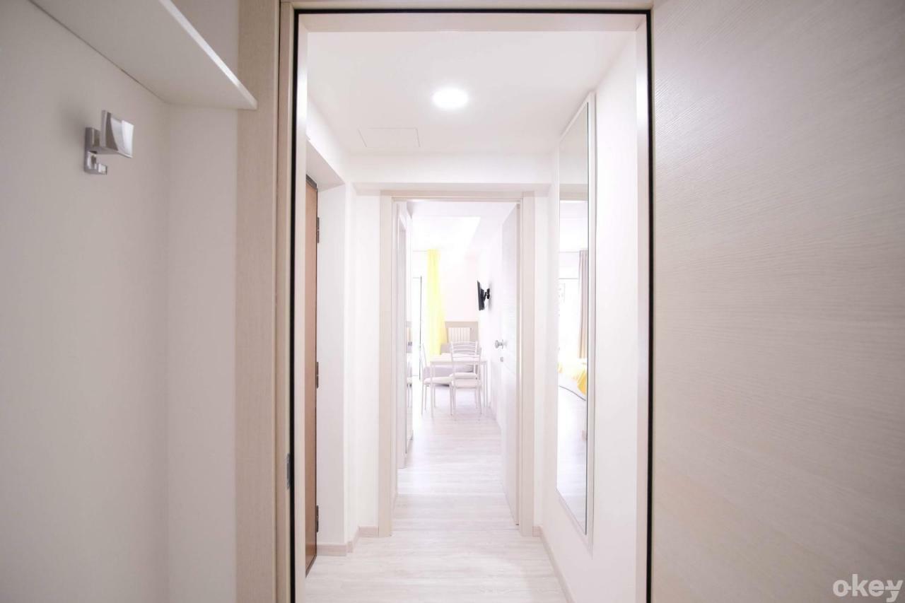 Charme & Chic Studios - Bari Centro المظهر الخارجي الصورة