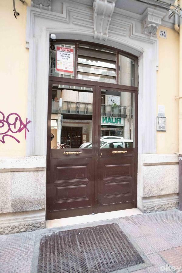 Charme & Chic Studios - Bari Centro المظهر الخارجي الصورة